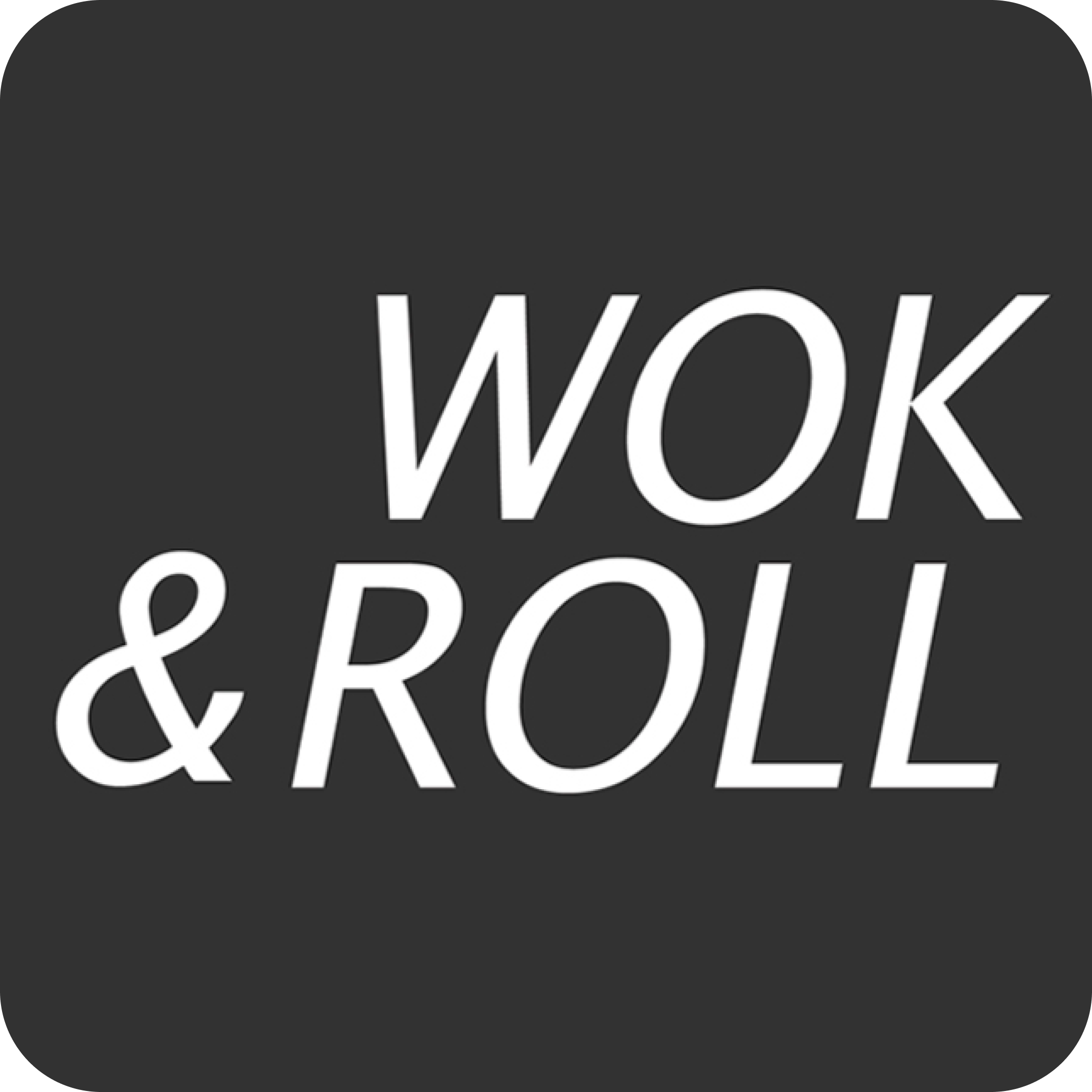 Роллы, супы, салаты, основные блюда от 11р в ресторане "Wok&Roll"
